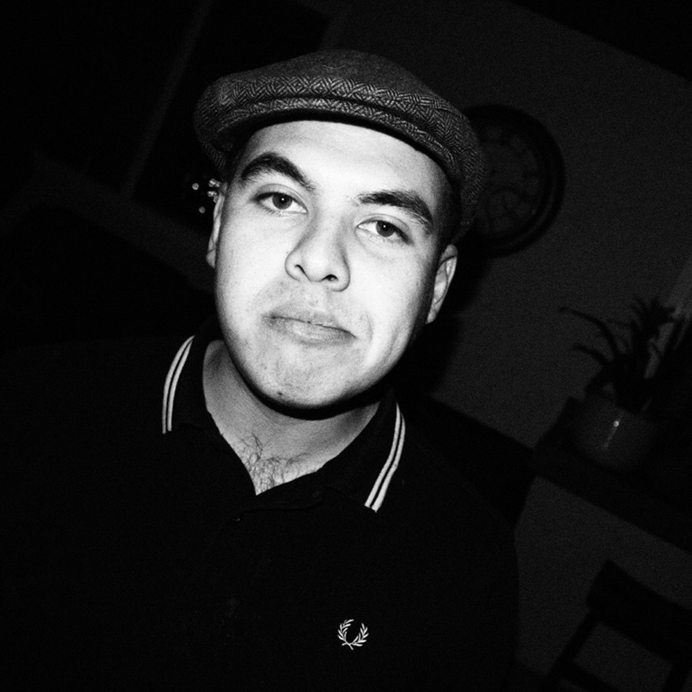 Meet your Posher, Jake